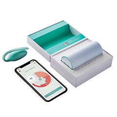Chiaro USA Pelvic Floor Trainier and APP Elvie Trainer, 10/CS