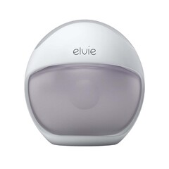 WILLOW INNOVATIO PUMP, BREAST MANUAL ELVIE CURVE (12/CS)