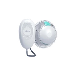WILLOW INNOVATIO PUMP, BREAST ELEC ELVIE STRIDE2 SNGL HND-FREE HOSP-GRADE (4/
