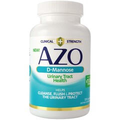 IHealth Dietary Supplement AZO&reg; Capsule 24 per Bottle, 1/BT