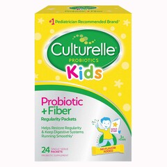 IHealth Pediatric Probiotic Dietary Supplement Culturelle&reg; 24 per Box Packet, 1/BX