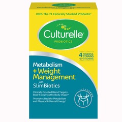 IHealth Probiotic Dietary Supplement Culturelle&reg; 30 per Box Capsule, 1/BX