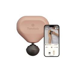 Therabody Hand-Held Massager Theragun Mini 49 X 125 X 141 mm, 1/EA