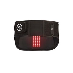 Therabody Hot Therapy Wrap ThermBack LED Back One Size Fits Most Fabric Reusable, 1/EA