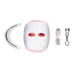 Therabody LED Therapy Face Mask, 1/EA