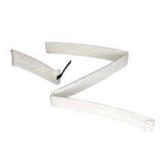Sunset Healthcare Tracheostomy Tube Holder Sunset Healthcare 20 Inch Adult, 1/EA