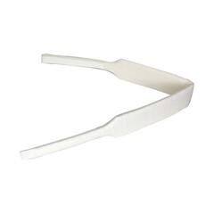 Sunset Healthcare Tracheostomy Tube Holder Sunset Healthcare 11-1/2 Inch Pediatric / Adult, 20/BX