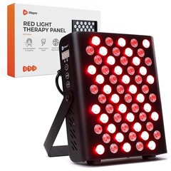 Lifepro Fitness LLC Light Therapy BioHeal 4 X 11-4/5 X 17-2/5 Inch, 1/EA