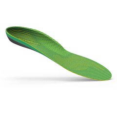 Superfeet Arch Support Superfeet&reg; Foam Foam Female 10.5 -12 / Male 9.5-11 Green, 1/EA