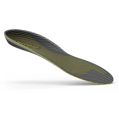Superfeet Arch Support Superfeet&reg; Low Arch Goam Female 6.5 - 8 / Female 5.5-7 Gray, 1/EA