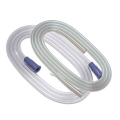 Cardinal Health TUBING, SUCTION N/CONDUCTIVE N/S 7.14MM 100' (1/CS)