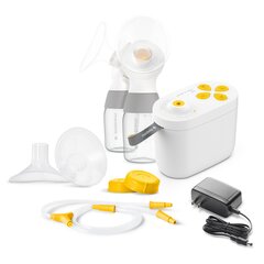 Medela PUMP, BREAST MEDELA PUMP IN STYLE PRO EDITION