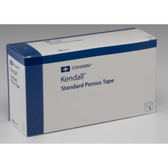 Cardinal Health Medical Tape Kendall Porous Cloth 4