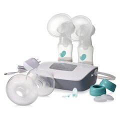Midway Importing PUMP, BREAST ELECTRIC ADVANCE DBL (2/CS)