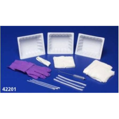 Cardinal Health Argyle™ Tracheostomy Care Tray