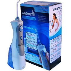 MON831209EA - Waterpik Technologies - Oral Irrigator Waterpik Water Flosser (1281153)