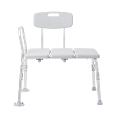 MON1088139CS - McKesson - Transfer Bench (146-12011KD-2), 2 EA/CS