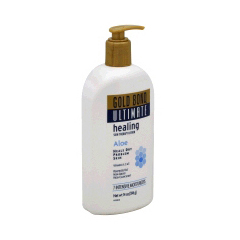MON511242EA - Chattem - Skin Lotion Gold Bond® 14 oz.