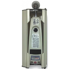 MON957708EA - Exergen - Thermometer Security System TAT-5000 Temporal Infrared Probe Wall Mount