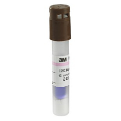 MON283333CS - 3M - Sterilization Biological Indicator Vial Attest™ Rapid Readout Steam