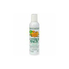 MON286957EA - Beaumont Products - Air Freshener Citrus II® Liquid 7 oz. Can Lemon Scent, 1/EA