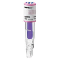 MON1029909BG - 3M - Sterilization Biological Indicator Vial Attest™ Rapid Readout Vaporized Hydrogen Peroxide