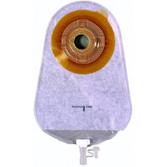 MON551113BX - Coloplast - Assura® Original One-Piece Urostomy Pouch