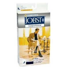 MON248294PR - Jobst - Relief Thigh-High Anti-Embolism Compression Stockings