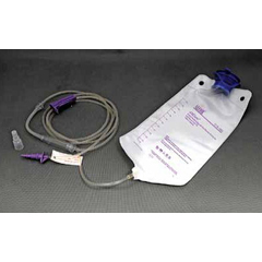 MON981050EA - Amsino International - ALCOR® AMSure® Gravity Feeding Bag Set (ENF1203K)