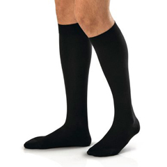 MON248295PR - Jobst - For Men Knee-High Compression Socks