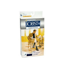 MON248296PR - Jobst - Relief Thigh-High Anti-Embolism Compression Stockings