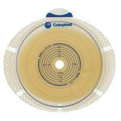 MON734868BX - Coloplast - SenSura® Flex Ostomy Barrier