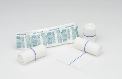 Hartmann Conforming Bandage Flexicon 3 Inch X 4-1/10 Yard 1-Ply NonSterile 12 per Pack