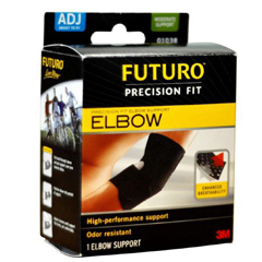 MON971882CS - 3M - Futuro™ Elbow Support, 12/CS