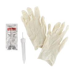 Bard Medical Urine Specimen Collection Kit Bard 15 mL Collection Tube Sterile, 100 EA/CS
