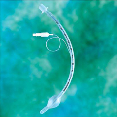 MON242574BX - Teleflex Medical - Endotracheal Tube Sheridan HVT Cuffed 6.5 mm