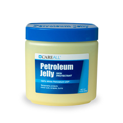 MON839281EA - New World Imports - Petroleum Jelly CareAll 13 oz. Jar NonSterile