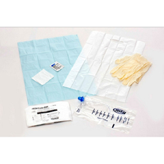 MON970221EA - MTG - Intermittent Catheter Kit MTG Kiddie-Kath Pediatric Straight Tip 8 Fr. Without Balloon (32108)