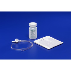 Cardinal Health Suction Catheter Kit Argyle 14 Fr. Sterile, 24EA/CS