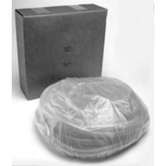 MON207112EA - Allied Healthcare - Aerosol Tubing 100 Foot Corrugated
