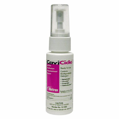 MON236103CS - Metrex Research - CaviCide™ Surface Disinfectant Cleaner (13-1002), 48 EA/CS