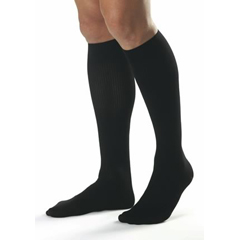 MON786949PR - Jobst - For Men Knee-High Compression Socks