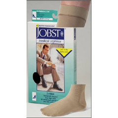 MON701182PR - Jobst - For Men Knee-High Compression Socks