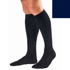 MON586416PR - Jobst - for Men Knee-High Compression Socks