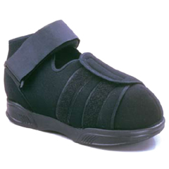 MON495647EA - Ossur - Pressure Relief Shoe (10343)