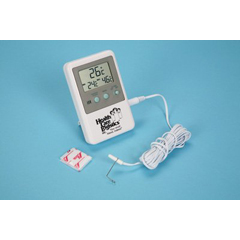 MON683807EA - Health Care Logistics - Traceable® Thermometer,