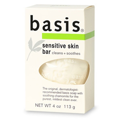 MON413371EA - Beiersdorf - Soap Basis Bar 4 oz. Individually Wrapped Unscented