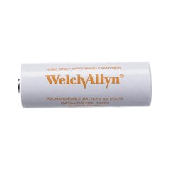 Welch Allyn NiCad Battery 3.5 Volt Rechargeable