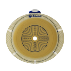 MON736458BX - Coloplast - SenSura® Flex Ostomy Barrier