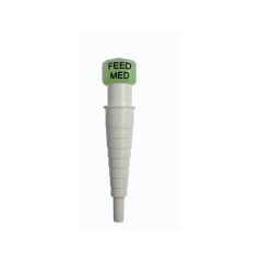 MON1030583EA - Applied Medical Technologies - ENFit™ Transitional Stepped Adaptor (TRN102)